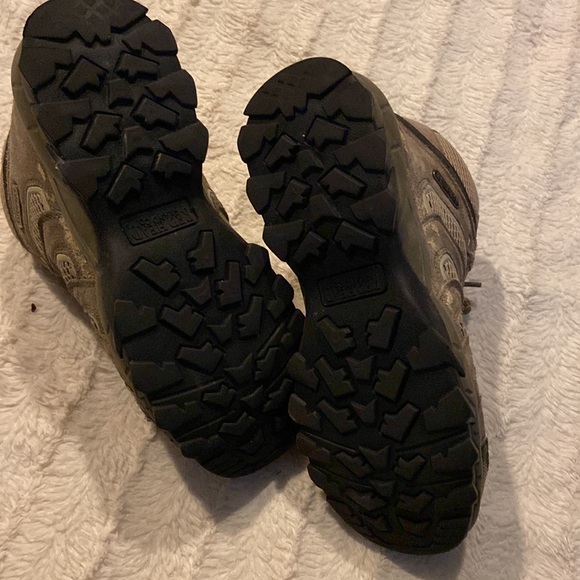 RedHead boots - Picture 2 of 3